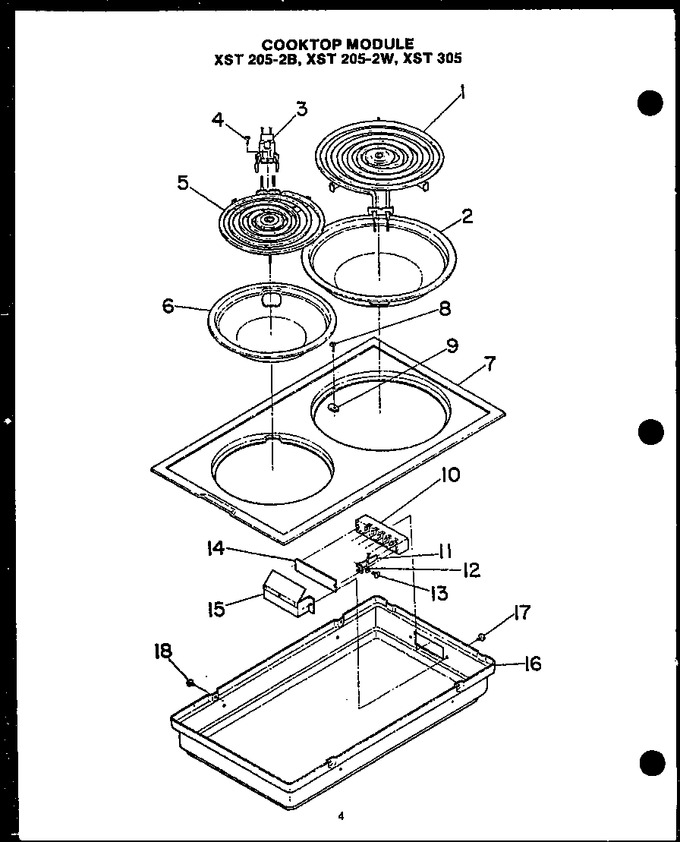 Diagram for FET290