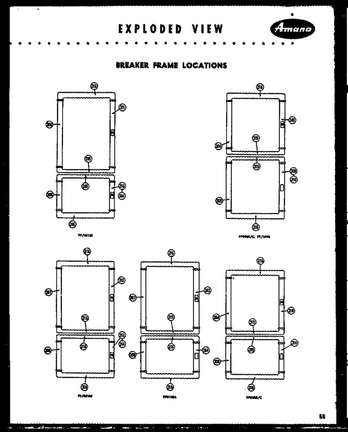 Diagram for IM98L