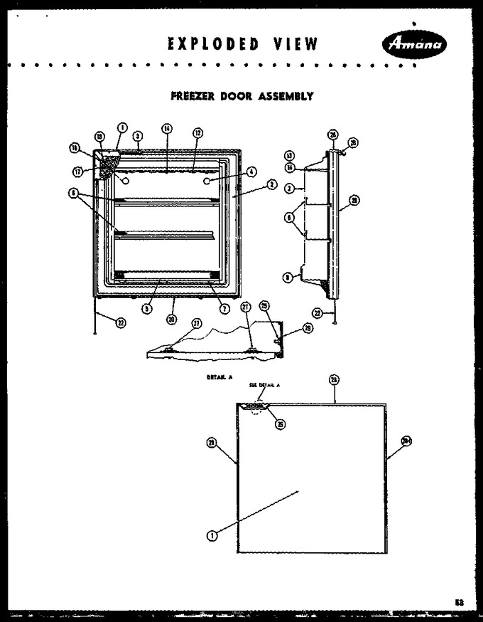 Diagram for FPR95C