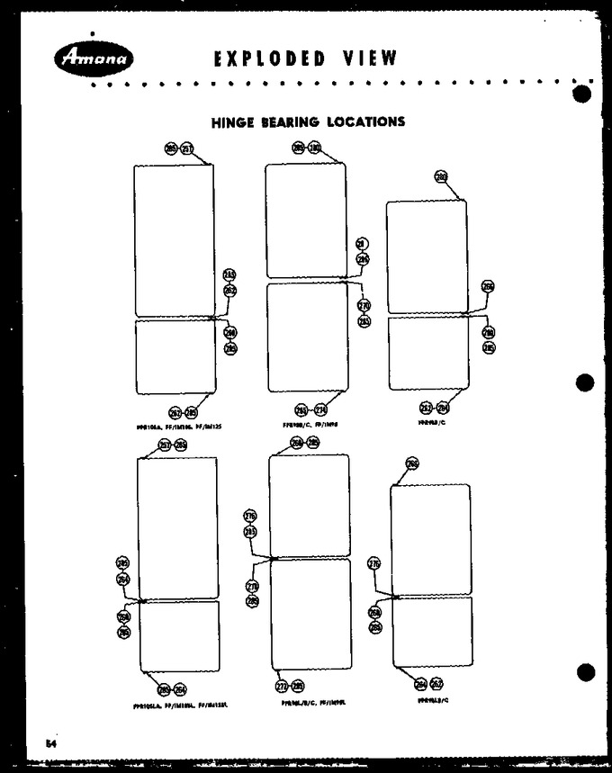 Diagram for FF105