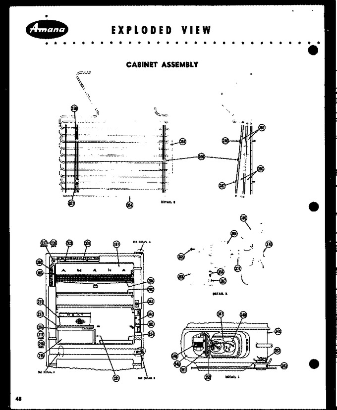 Diagram for FPR95C