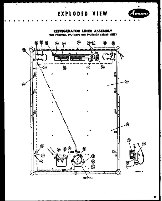 Diagram for FF98L