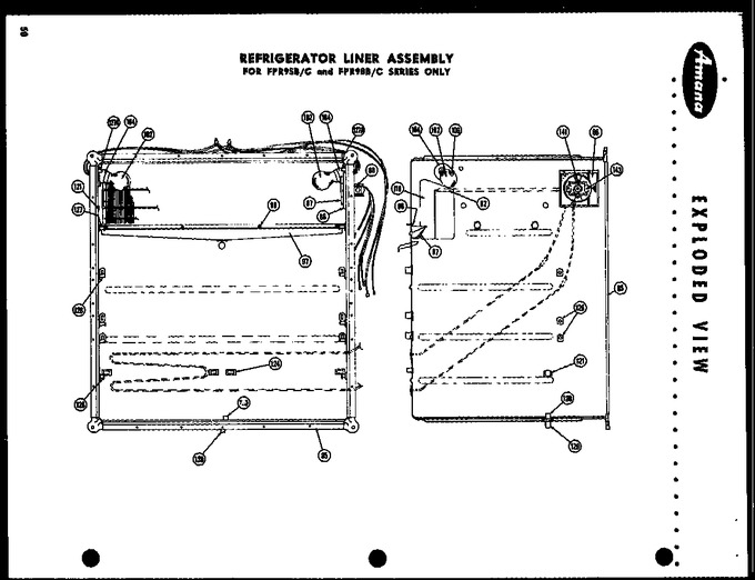 Diagram for FPR105A