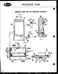 Diagram for 02 - Fz Liner And Evap Assy