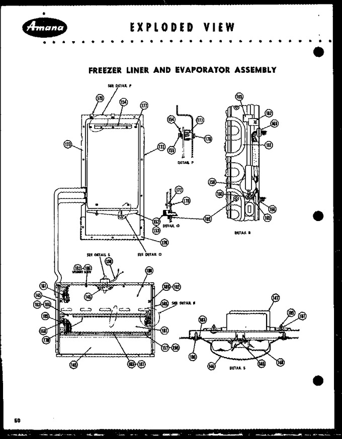 Diagram for FF98LA