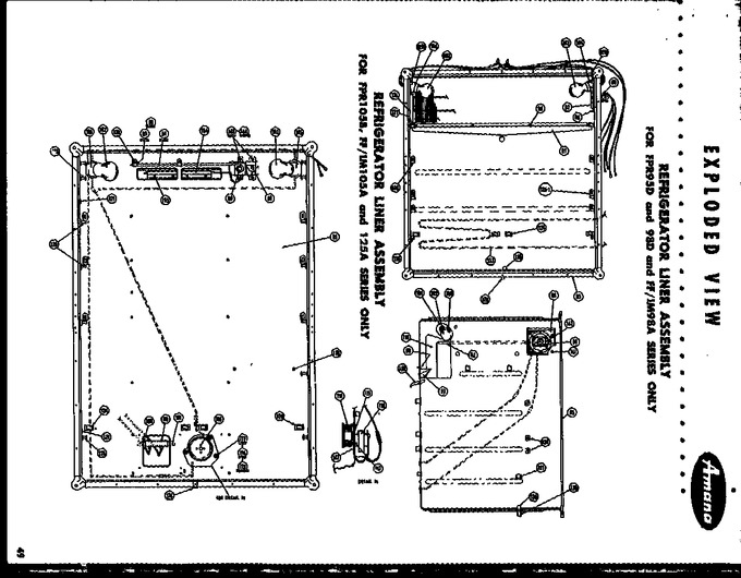 Diagram for IM98A