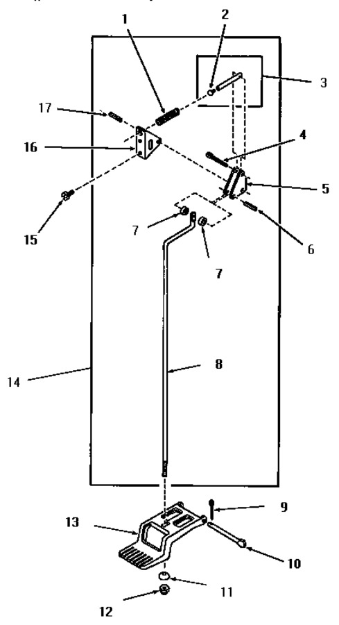 Diagram for FG3070