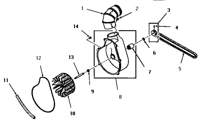 Diagram for FG3870