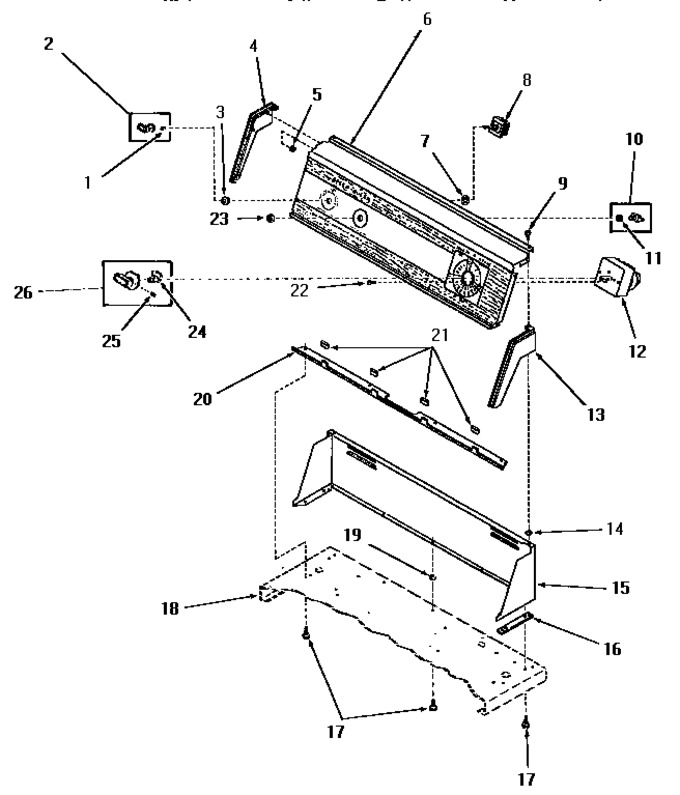 Diagram for FG6291