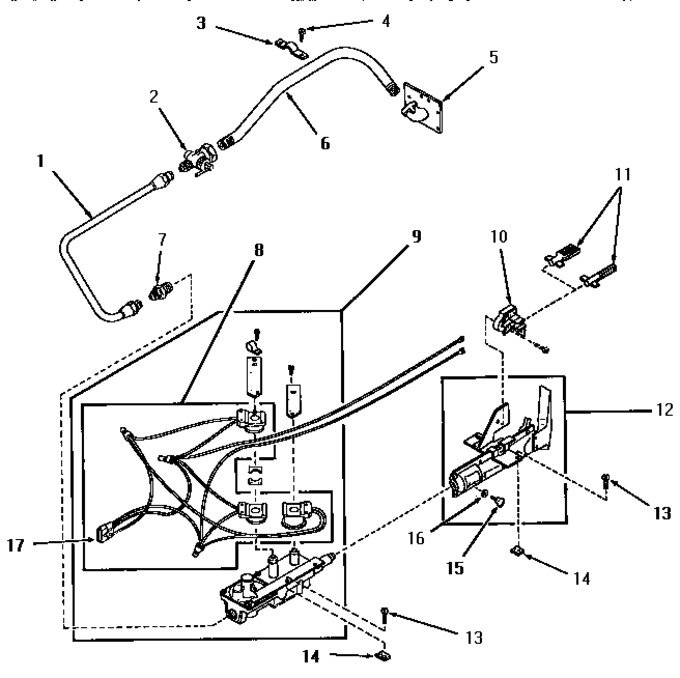 Diagram for FG6291