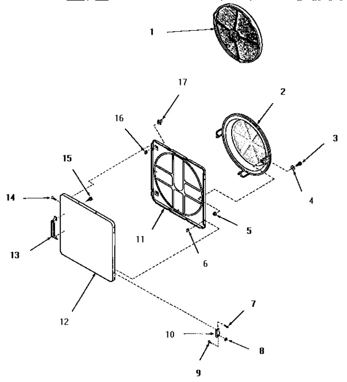 Diagram for FG6291