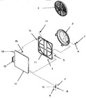 Diagram for 10 - Loading Door