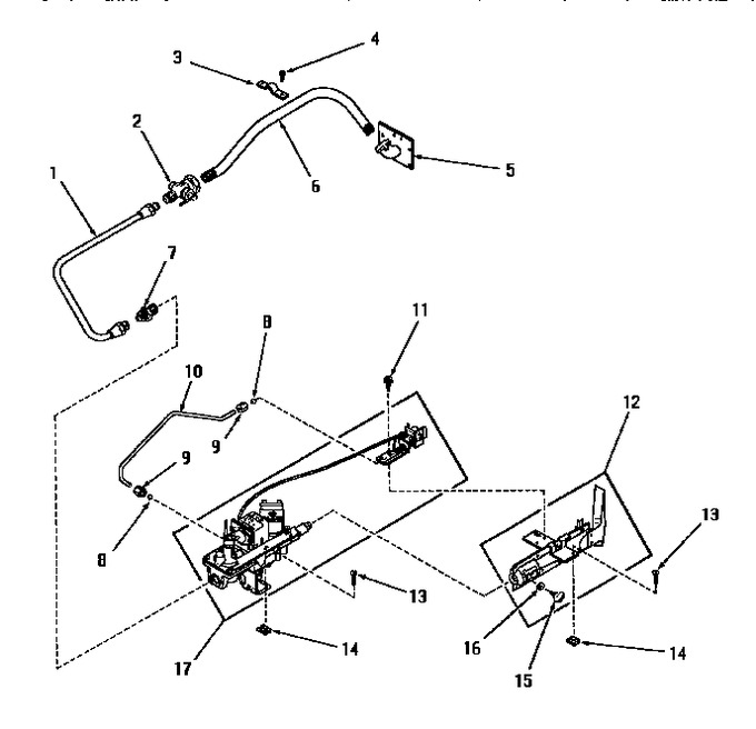 Diagram for FG3331