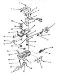 Diagram for 06 - 53377 Gas Valve (nat / Mixed Gas)