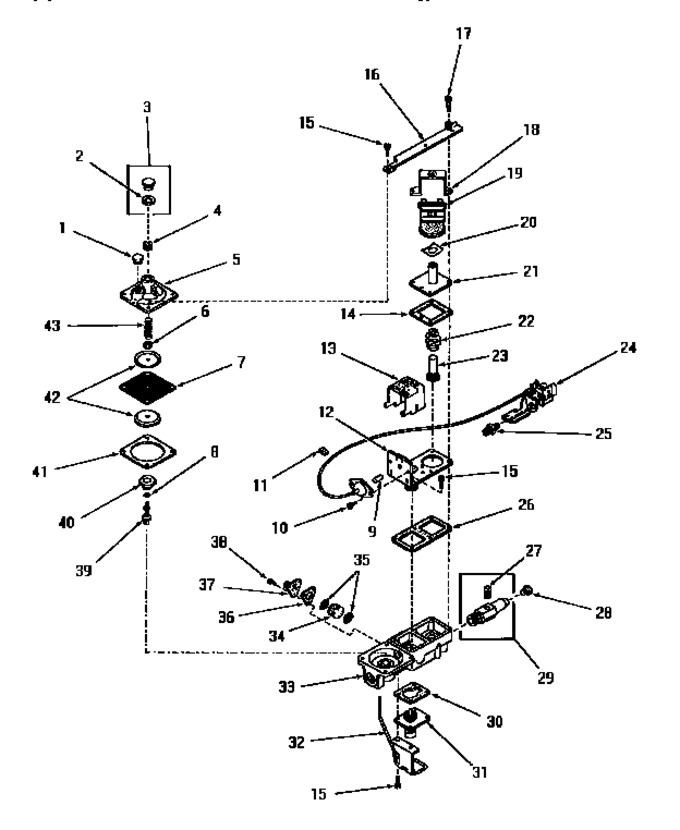 Diagram for FG3331