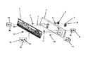 Diagram for 11 - Control Panel And Controls