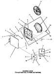 Diagram for 18 - Loading Door