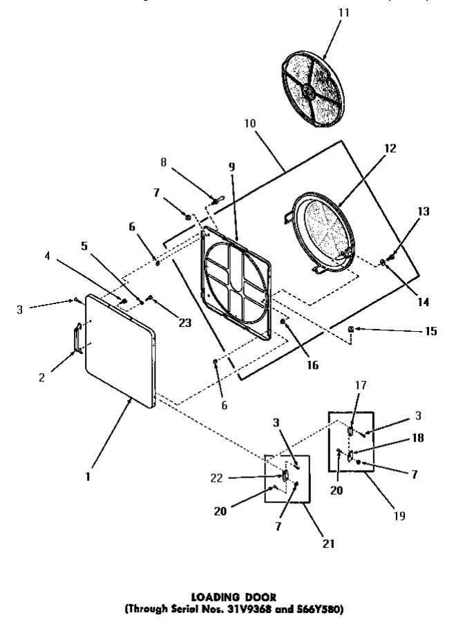 Diagram for FG3331