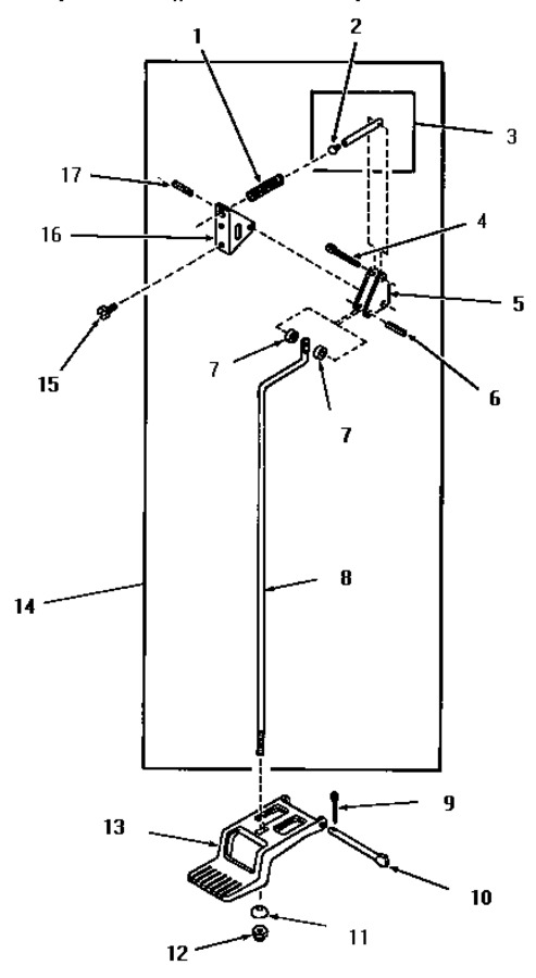 Diagram for FG3860