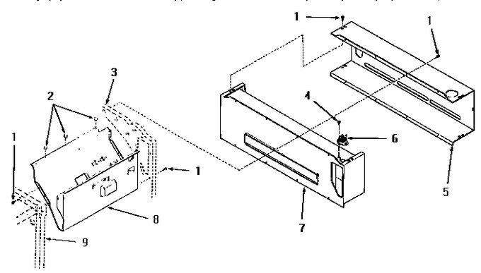 Diagram for FG3860