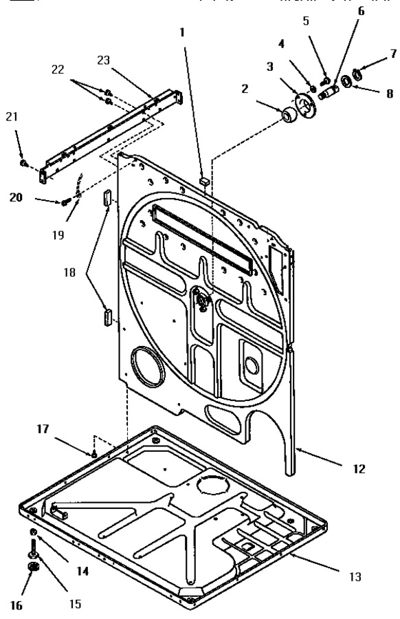 Diagram for FG3860