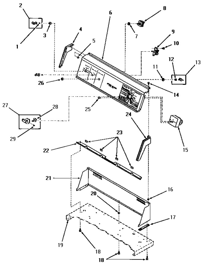 Diagram for FG6040