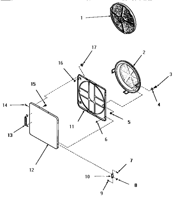 Diagram for FG6181