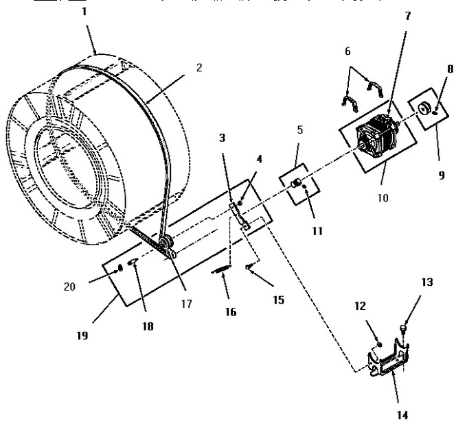 Diagram for FG6181