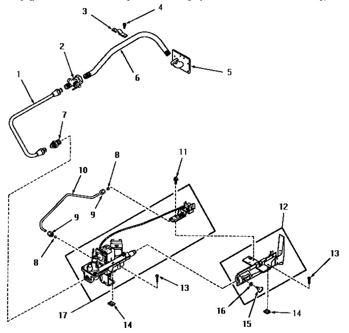 Diagram for FG6181