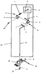 Diagram for 05 - Door Release