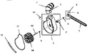 Diagram for 06 - Exhaust Fan