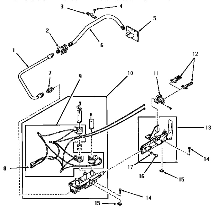 Diagram for FG6211