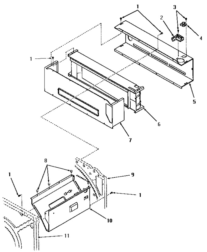 Diagram for FG6211