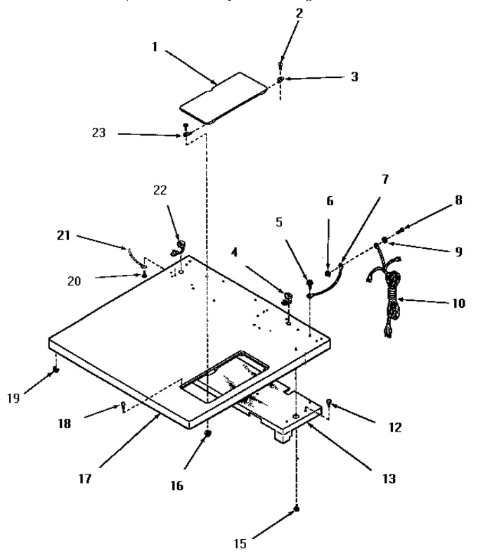 Diagram for FG6241