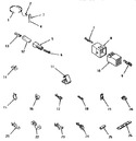 Diagram for 16 - Wire And Terminals