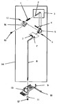 Diagram for 04 - Door Release