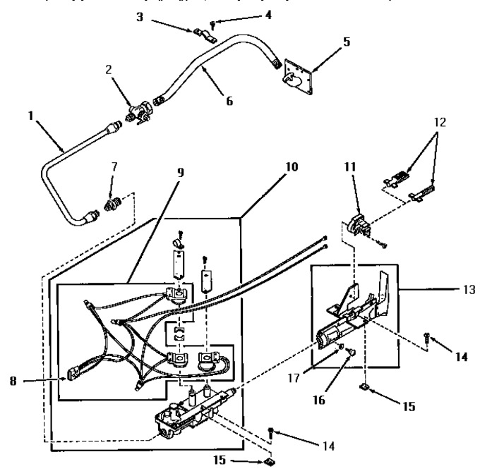 Diagram for FG6280