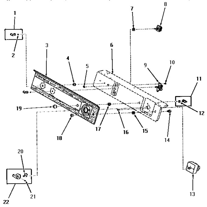 Diagram for FG9031