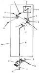 Diagram for 05 - Door Release