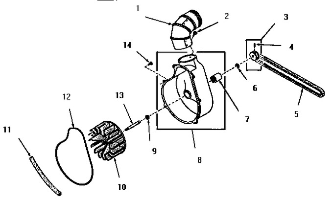 Diagram for FG9061