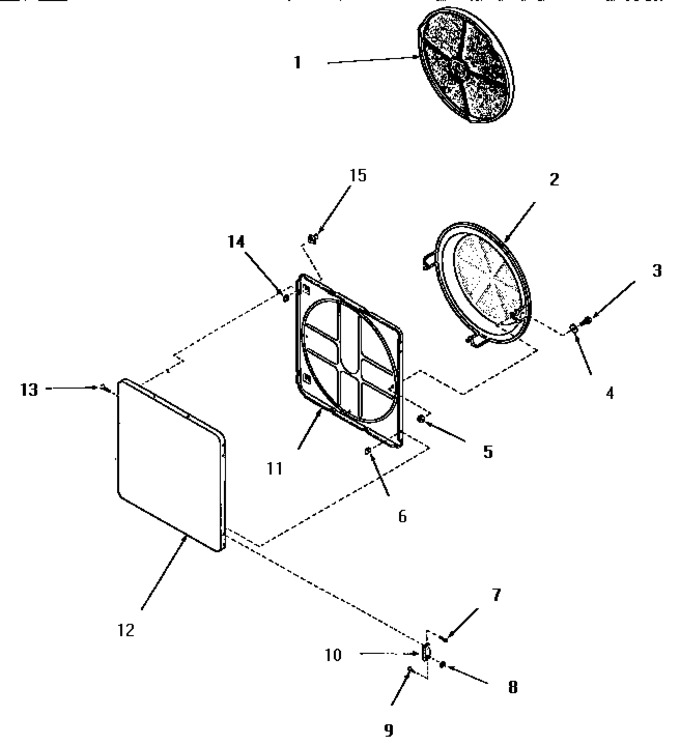 Diagram for FG9061