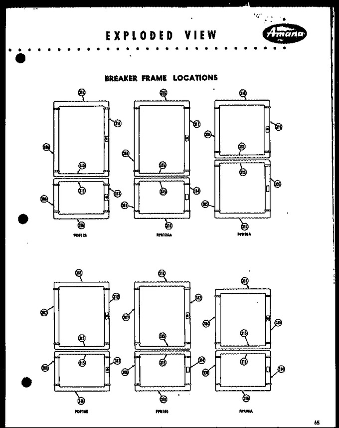 Diagram for FOF105