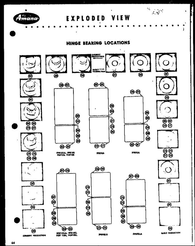 Diagram for FOF105L