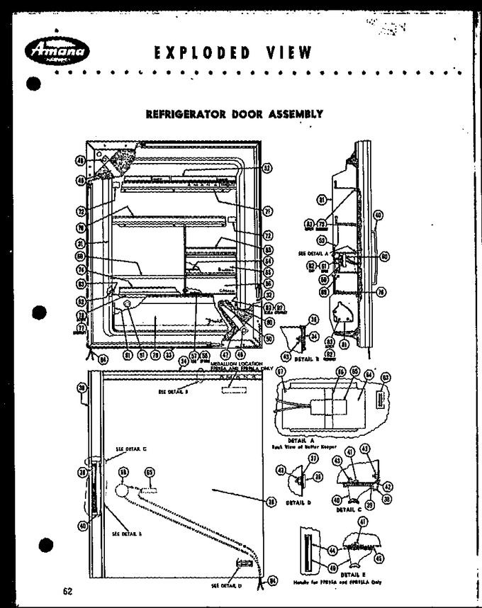 Diagram for FOF105