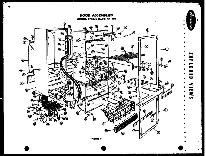 Diagram for FPR98L