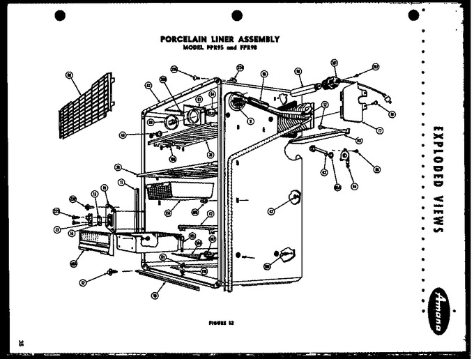 Diagram for FPR125