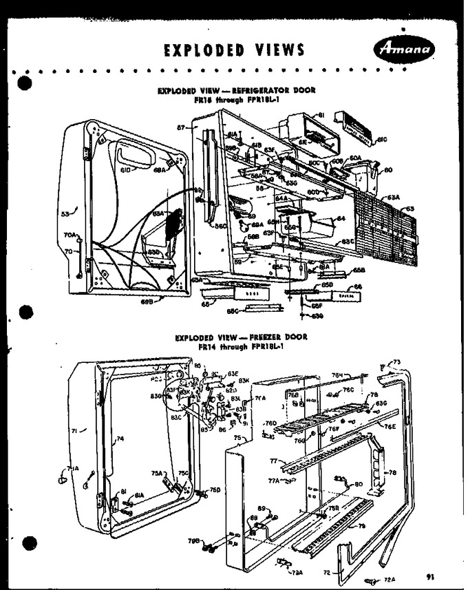 Diagram for FPR18-1