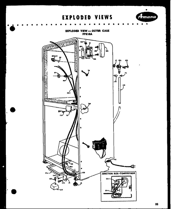 Diagram for FPR18-1