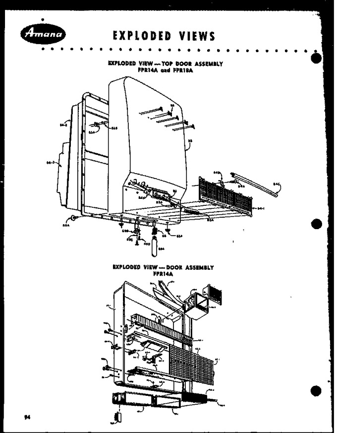 Diagram for FPR14