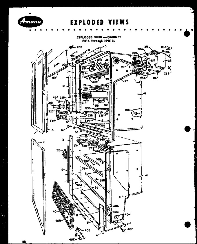 Diagram for FPR18